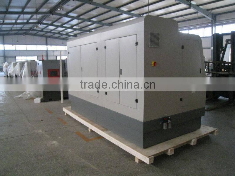 automatic sliding door operator system