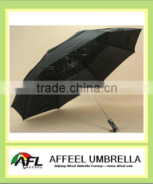 25"x8k 2 layers umbrella golf