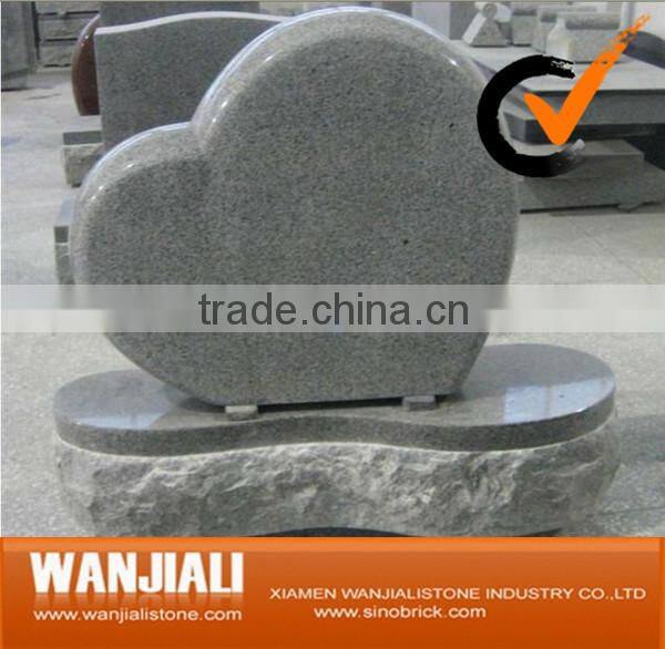 Amercian Granite Memorial Beautiful Tombstones