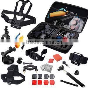 factory EXW price best extreme sport camera with wifi function 30 m waterproof