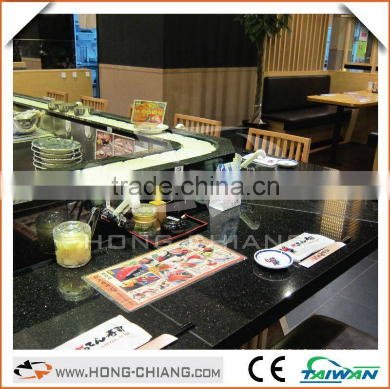 hong chiang technology conveyor belt system