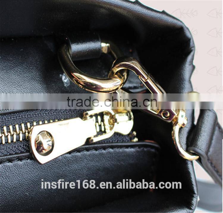 Alibaba China supplier cat kittey weave handbags braid shopping tote bag large