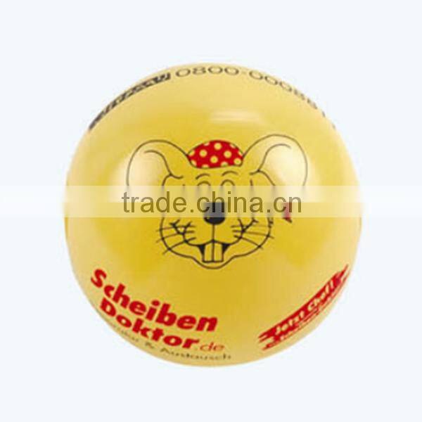 High Quality Pvc Custom Beach Ball