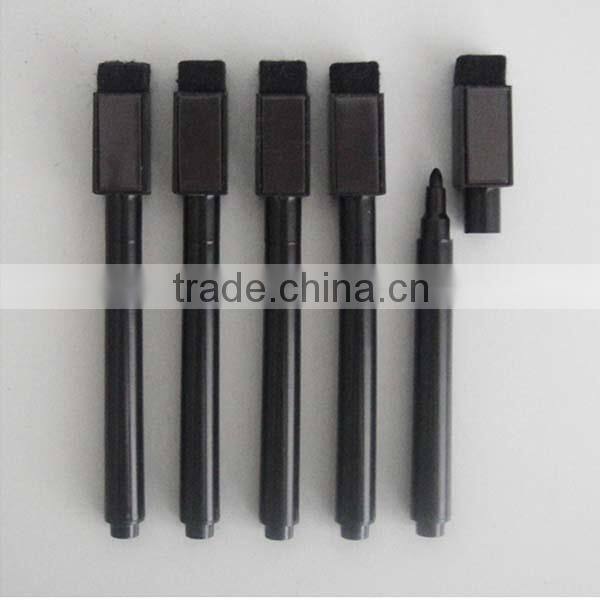 Magnetic Whiteboard Pen With Eraser
