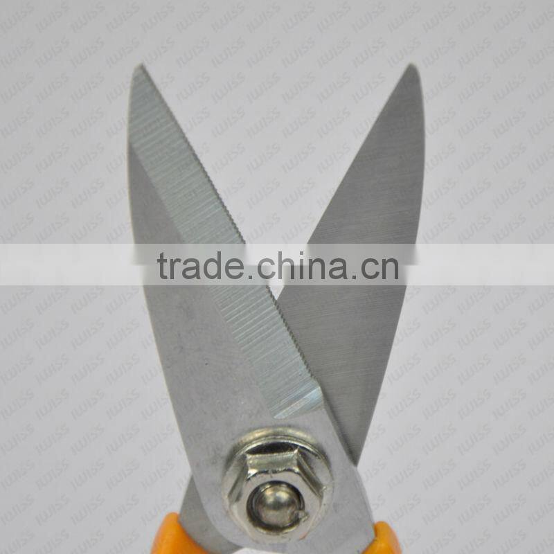 fiber optic Kevlar Scissors