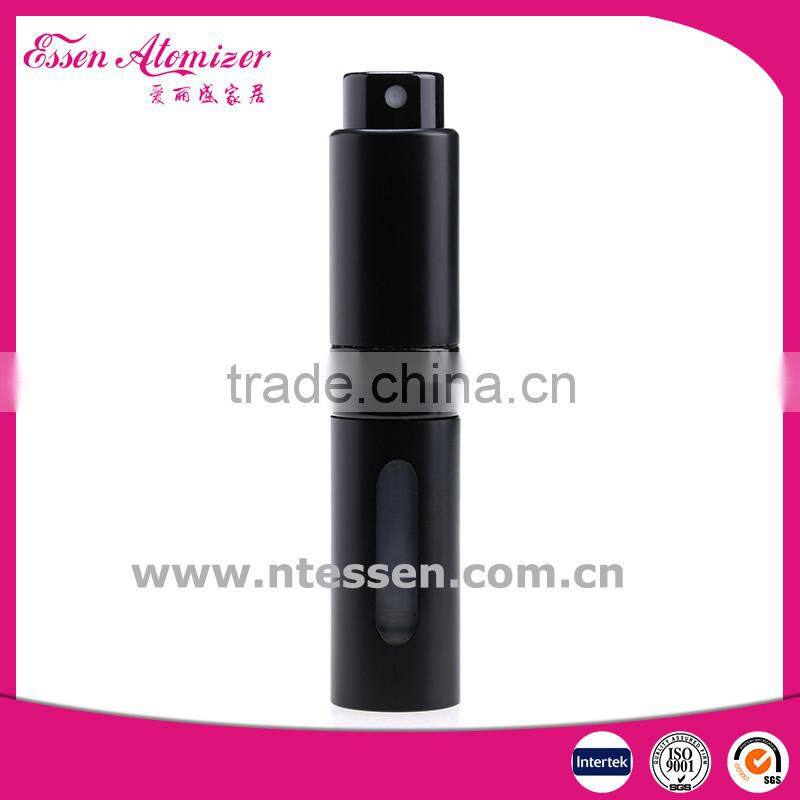 6ml Refillable Perfume Atomiser With Sprayer