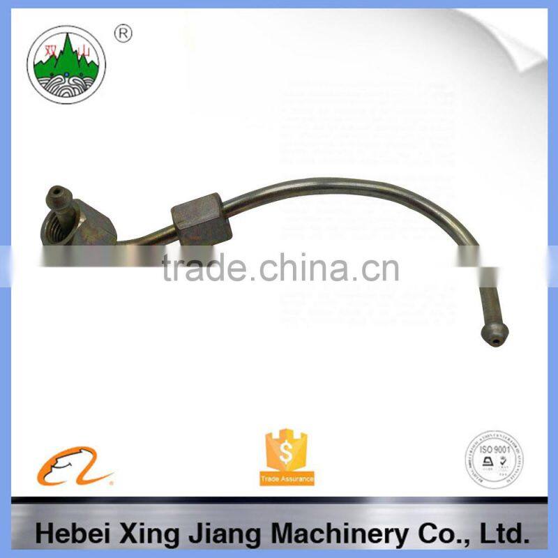 1125 diesel engine high pressure fuel pipe