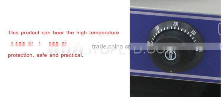 ECM-1 Electric Crepe Maker