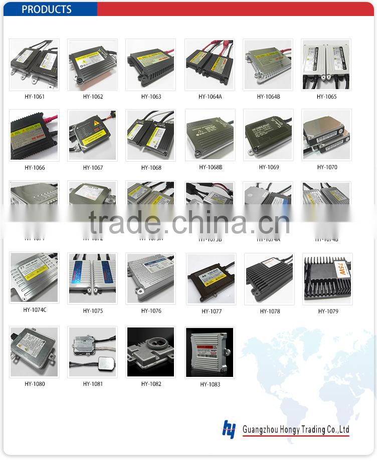 HID BALLAST super slim 35w