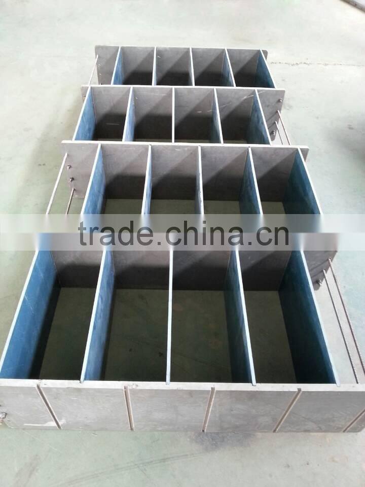 2016 Hot Sale New Designed Foam Generator For Foam Cement