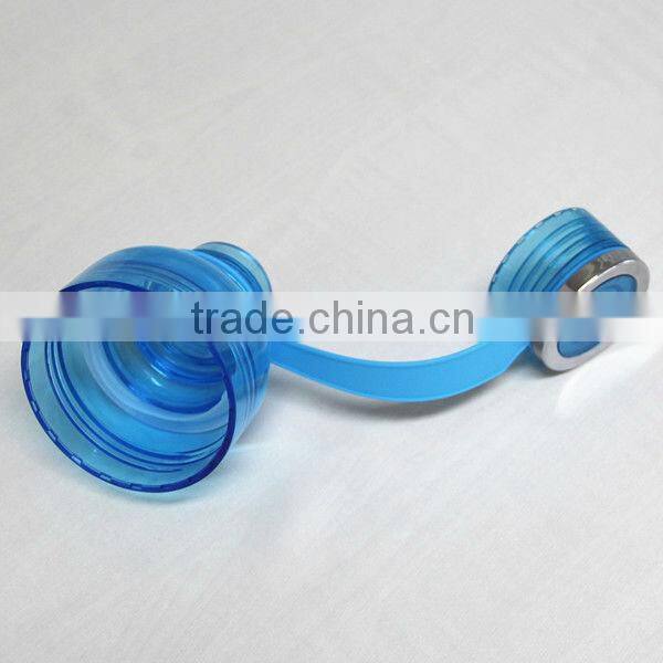 Protable Customer Print Plastic Fashion Water Bottles