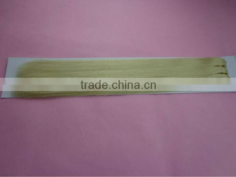 Peruvian human hair weave