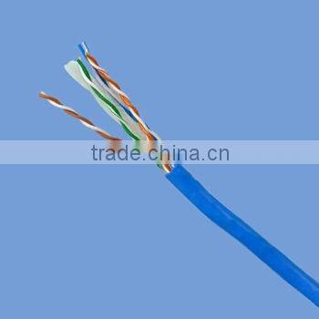china wholesale amp 4 pair utp stp ftp sftp cat5e cat6 network cable utp cable