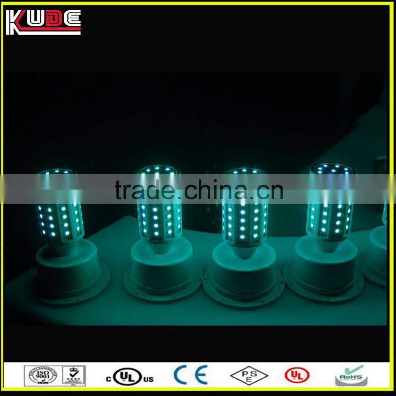 waterproof remote dimmable led light corn for decoration