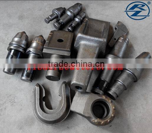 S120N3 tungsten carbide mining picks coal cutter tools mine drill tooth
