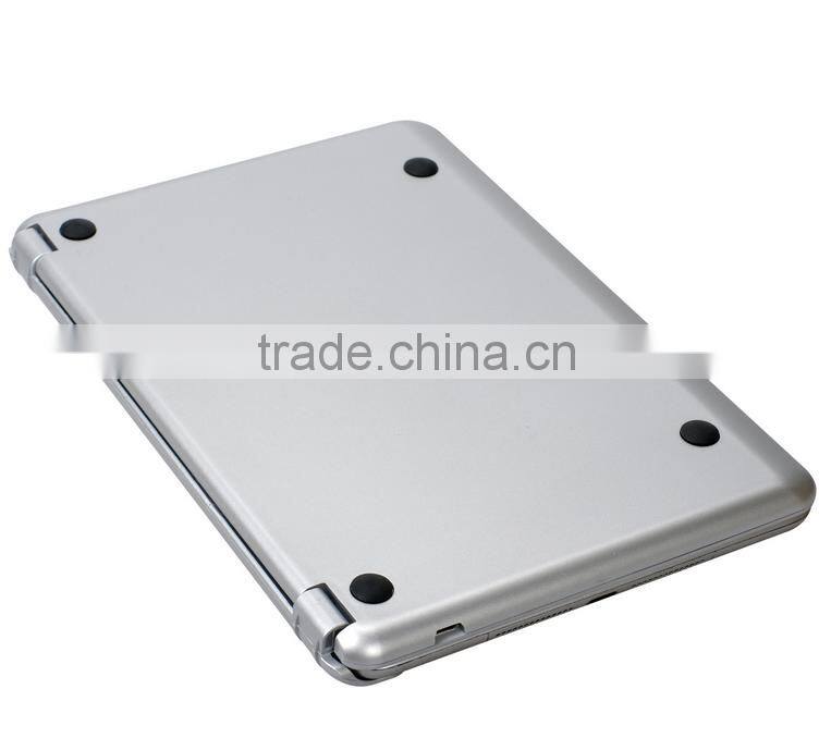 Foldable Bluetooth 3.0 Keyboard Case for Samsung Galaxy Tab 3 8.0"