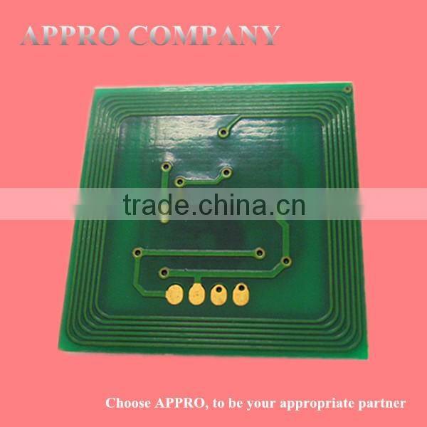 Compatible reset Lexmark X850 toner chip