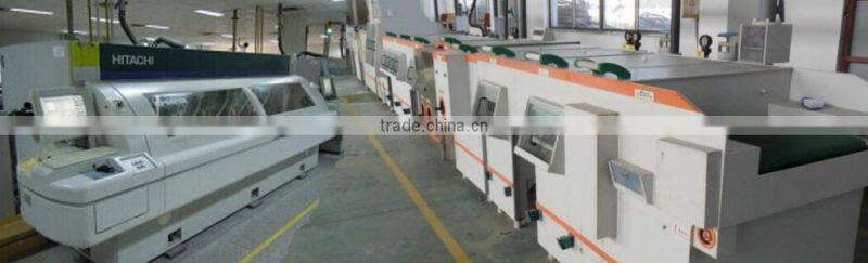 High lumen 120-130lm/w COB LED 60w with Epistar 45mil chips