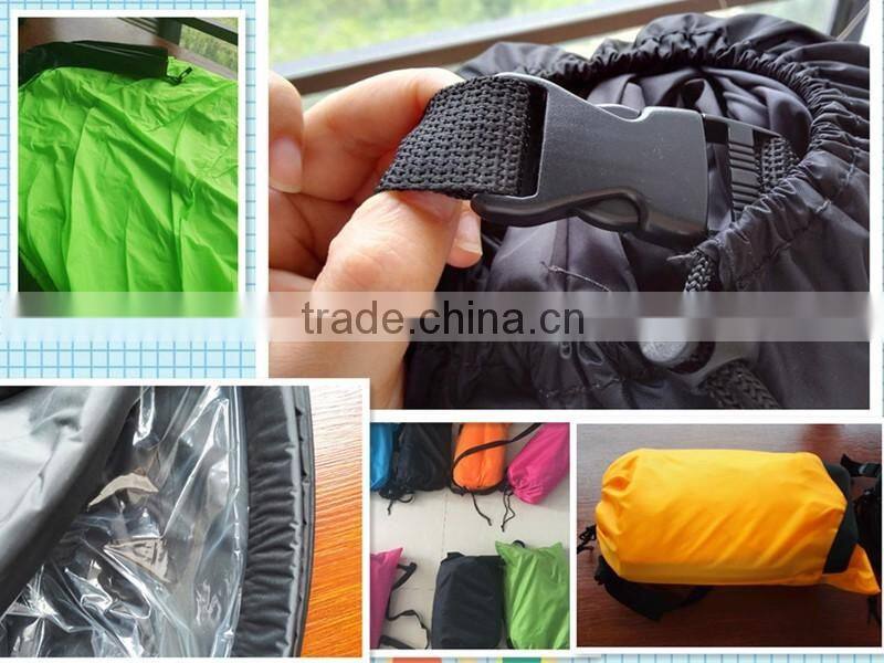 New design!!! Original!!! sleeping air bag Lamzac hangout