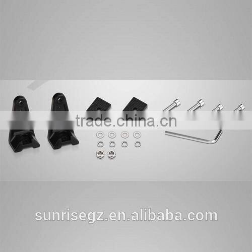 10W per LED,200W CRE LED Work Light Bar,Cre LED Mining Bar,for ATV SUV JEEP Offroad Vehicle(SR-BC10-200A,200W)Spot/Flood/Combo