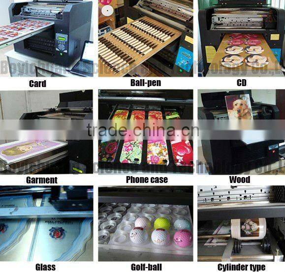 Newest 3D crystal printing machine