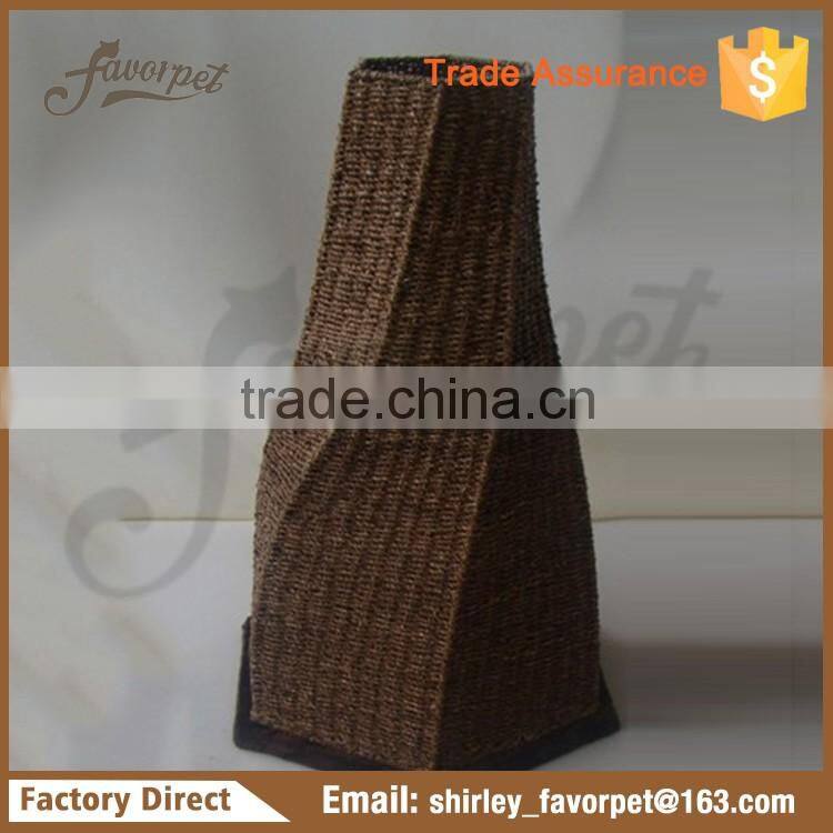 different styles cat tree parts , huge cat tree