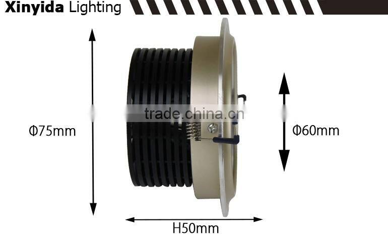 Factory outlets Long battery life 110 volt led ceiling lights