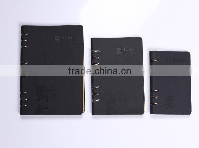 2014 Continuing Hot Fashion New design And High quality pu note pad