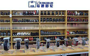 polyurethane wheels 12 inch 3 ton heavy duty pu caster wheel heavy duty wheels pu wheel