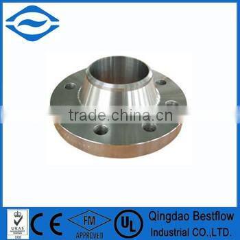 Forged ss316 lap joint flange