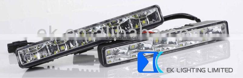 EK 15w high power car led drl light, mazda 6 drl