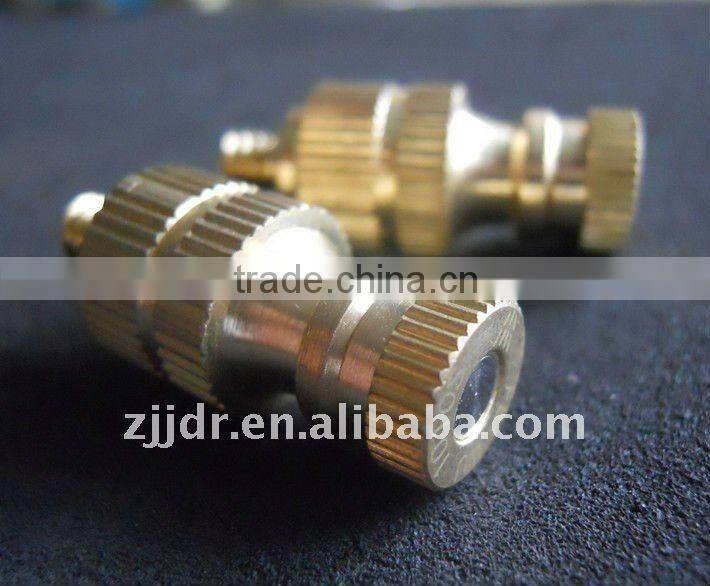 SS NET MIST NOZZLE