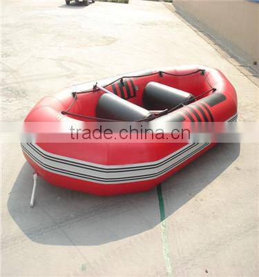 Cheap 6 Persons Inflatable River Rafting Boat for Sale