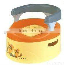 baby potty mould