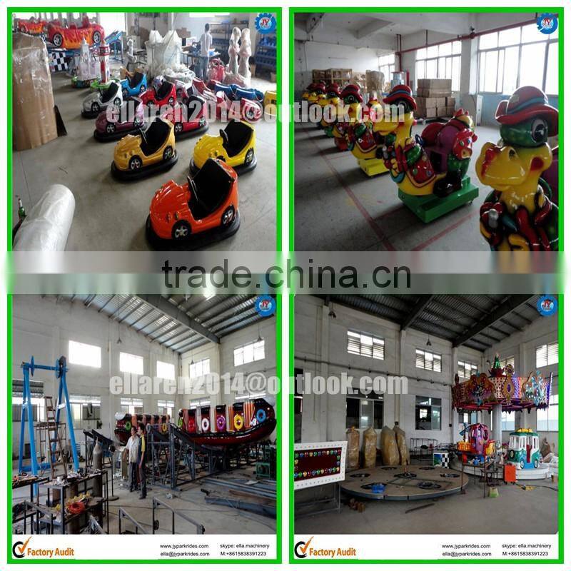 kids new electric street legal bumper car for sale