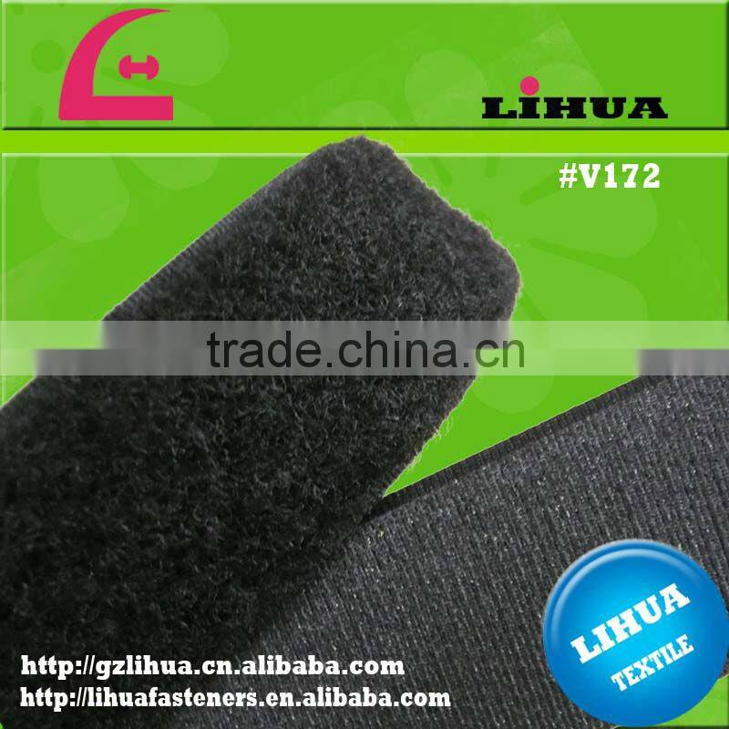 100% nylon high frequency fasterens tape