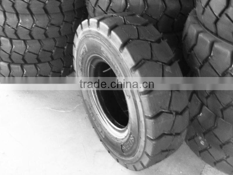 forklift tires,china wholesale forklift tires,forklift tires with cheap price 500-8