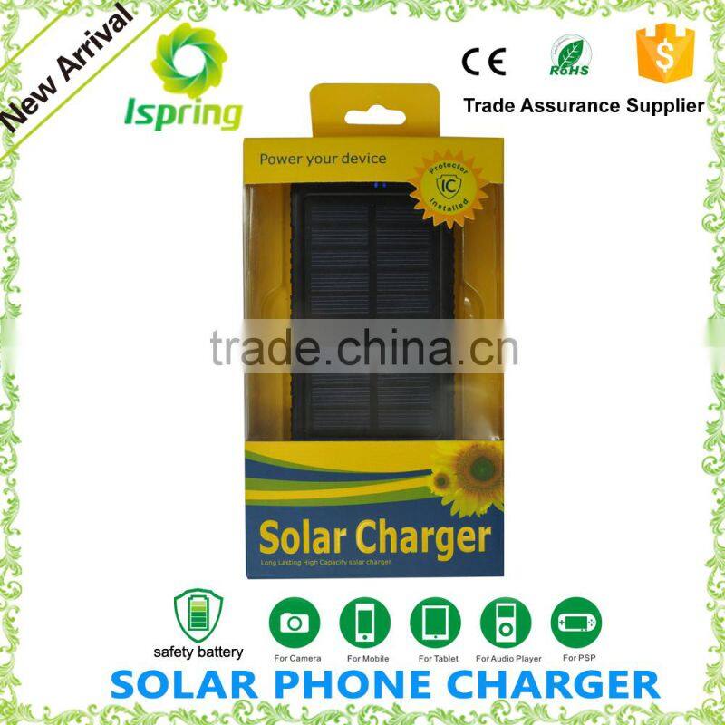 Super fast charge2.1A USB 13000mah portable mobile power bank,portable powerbank,portable charger