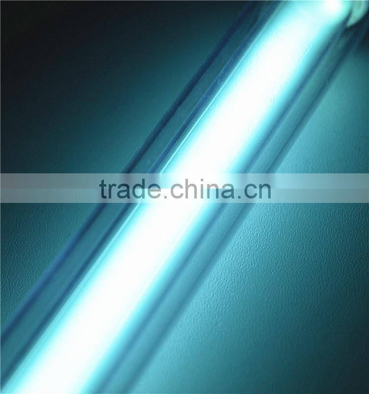 15W Mini UV light kill bacteria for water