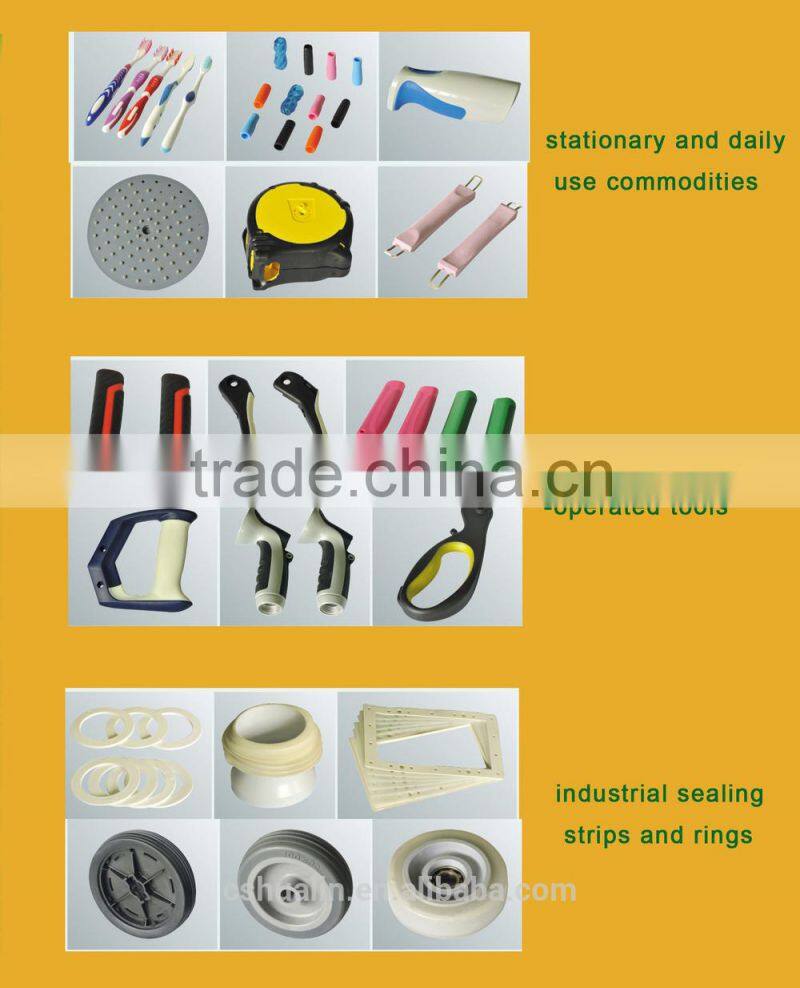 polyamide 66 properties PA6 ST toughened series