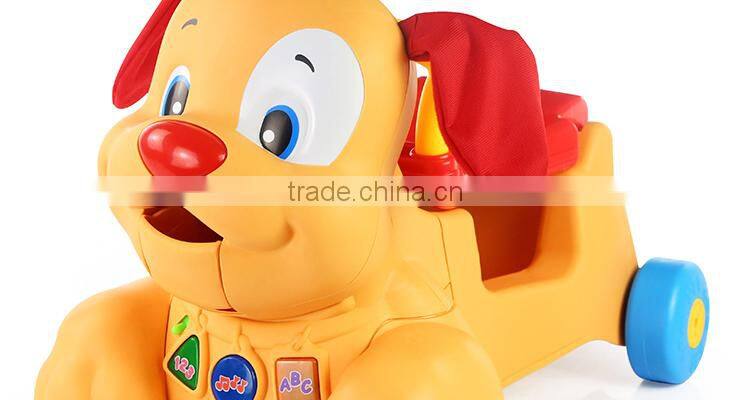kids ride on animals ride on toy car for wholesale