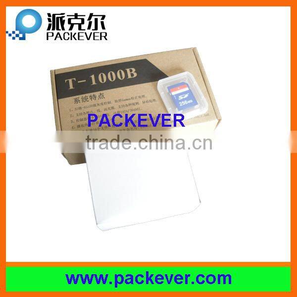 8 ports output DMX512 LED controller T-8000D with DMX address writer function