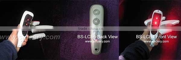 hair regrowth comb pet comb laser comb hair comb holder hair salon equipment