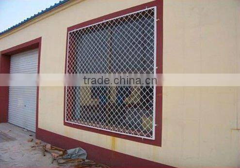 Beautiful Grid Wire Mesh(professional factory,competitive price)