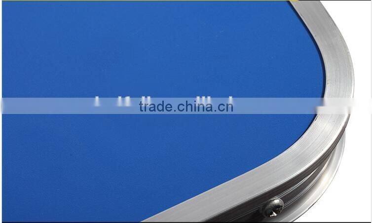 Wholesale Custom Aluminum Portable Camping Folding Outdoor Table