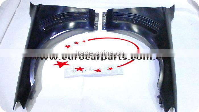 -CLASS WD W222 Body Kit Style-Front Bumper, Rear Bumper, Side Skirts,Fender ducts