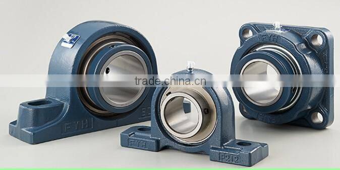 P 25 RM Pillow block bearing / Y-bearing plummer block units P25RM