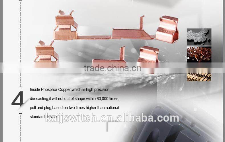 Hot Sale Computer Data socket