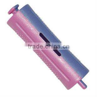 Professional salon plastic hair perm rods O111-O118