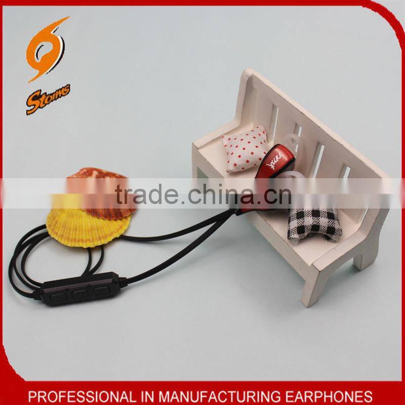 Bluetooth Stereo Sweat proof, Jogger, Running, Sport Earbuds Freestyle Wireless Earphones
